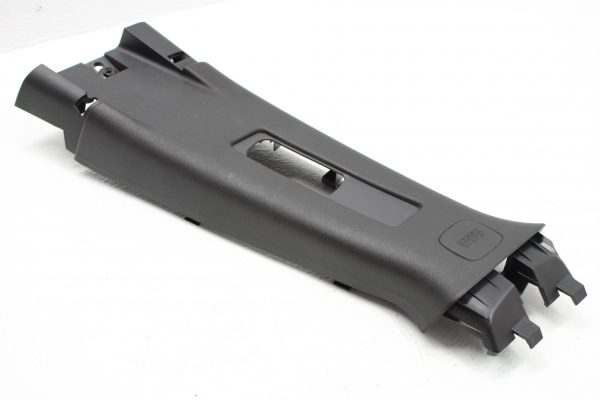 2015-2020 SUBARU WRX & STI UPPER B PILLAR TRIM PANEL COVER LH DRIVER SIDE