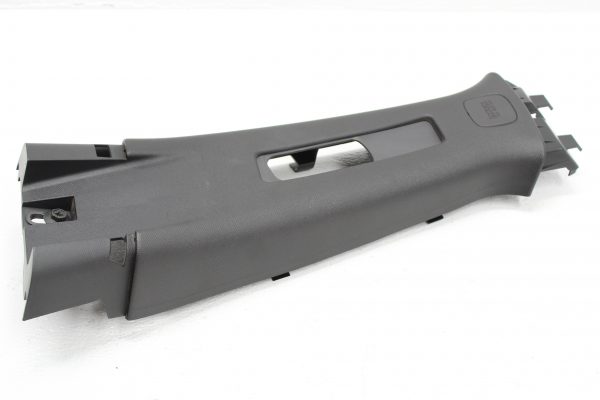 2015-2020 SUBARU WRX & STI UPPER B PILLAR TRIM PANEL COVER LH DRIVER SIDE - Image 2