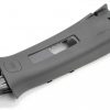 2015-2020 SUBARU WRX & STI UPPER B PILLAR TRIM PANEL COVER LH DRIVER SIDE - Image 3