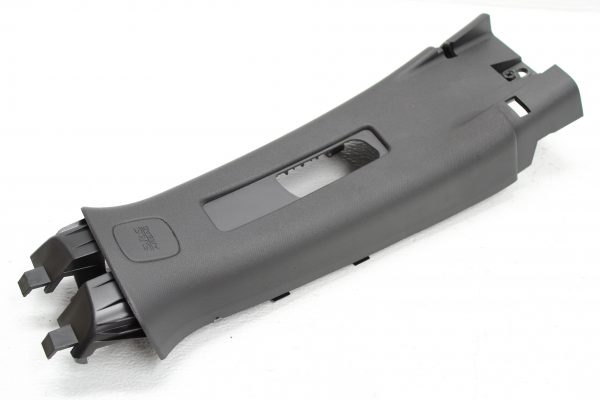 2015-2020 SUBARU WRX & STI UPPER B PILLAR TRIM PANEL COVER LH DRIVER SIDE - Image 3
