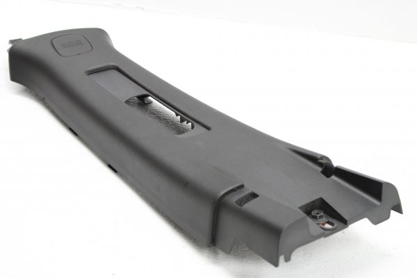 2015-2020 SUBARU WRX & STI UPPER B PILLAR TRIM PANEL COVER LH DRIVER SIDE - Image 4