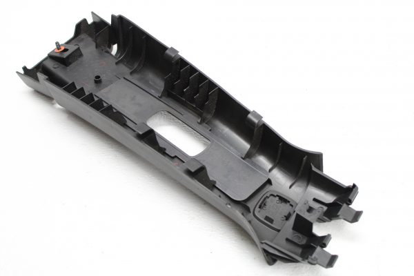 2015-2020 SUBARU WRX & STI UPPER B PILLAR TRIM PANEL COVER LH DRIVER SIDE - Image 6