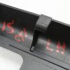 2015-2020 SUBARU WRX & STI UPPER B PILLAR TRIM PANEL COVER LH DRIVER SIDE - Image 8