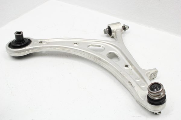 2015-2020 SUBARU WRX STI FRONT ALUMINUM LOWER CONTROL ARM RH PASSENGER SIDE OEM - Image 2