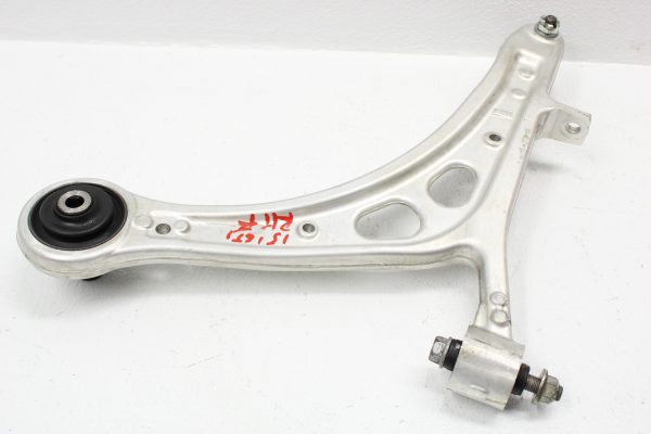 2015-2020 SUBARU WRX STI FRONT ALUMINUM LOWER CONTROL ARM RH PASSENGER SIDE OEM - Image 6