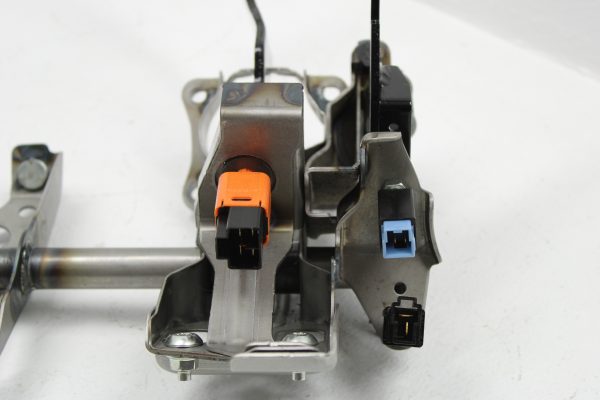 2015-2020 SUBARU WRX & STI BRAKE & CLUTCH PEDAL ASSEMBLY OEM - Image 7