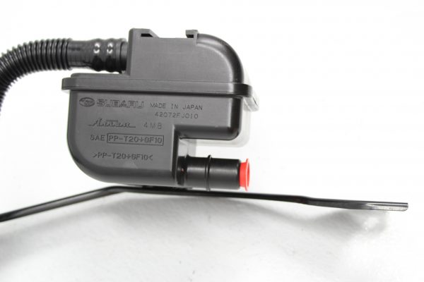 2015-2020 SUBARU WRX & STI CHARCOAL CANISTER EVAP MOUDLE OEM 42072FJ010 - Image 5