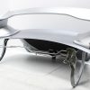 2015-2020 SUBARU WRX STI TRUNK LID DECK W/ SPOILER WING ISM SILVER OEM - Image 8
