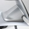 2015-2020 SUBARU WRX STI TRUNK LID DECK W/ SPOILER WING ISM SILVER OEM - Image 10