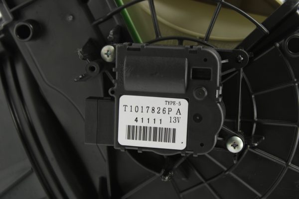 2015-2020 SUBARU WRX STI A/C HEATER BLOWER MOTOR ASSEMBLY OEM 72210FJ030 - Image 6