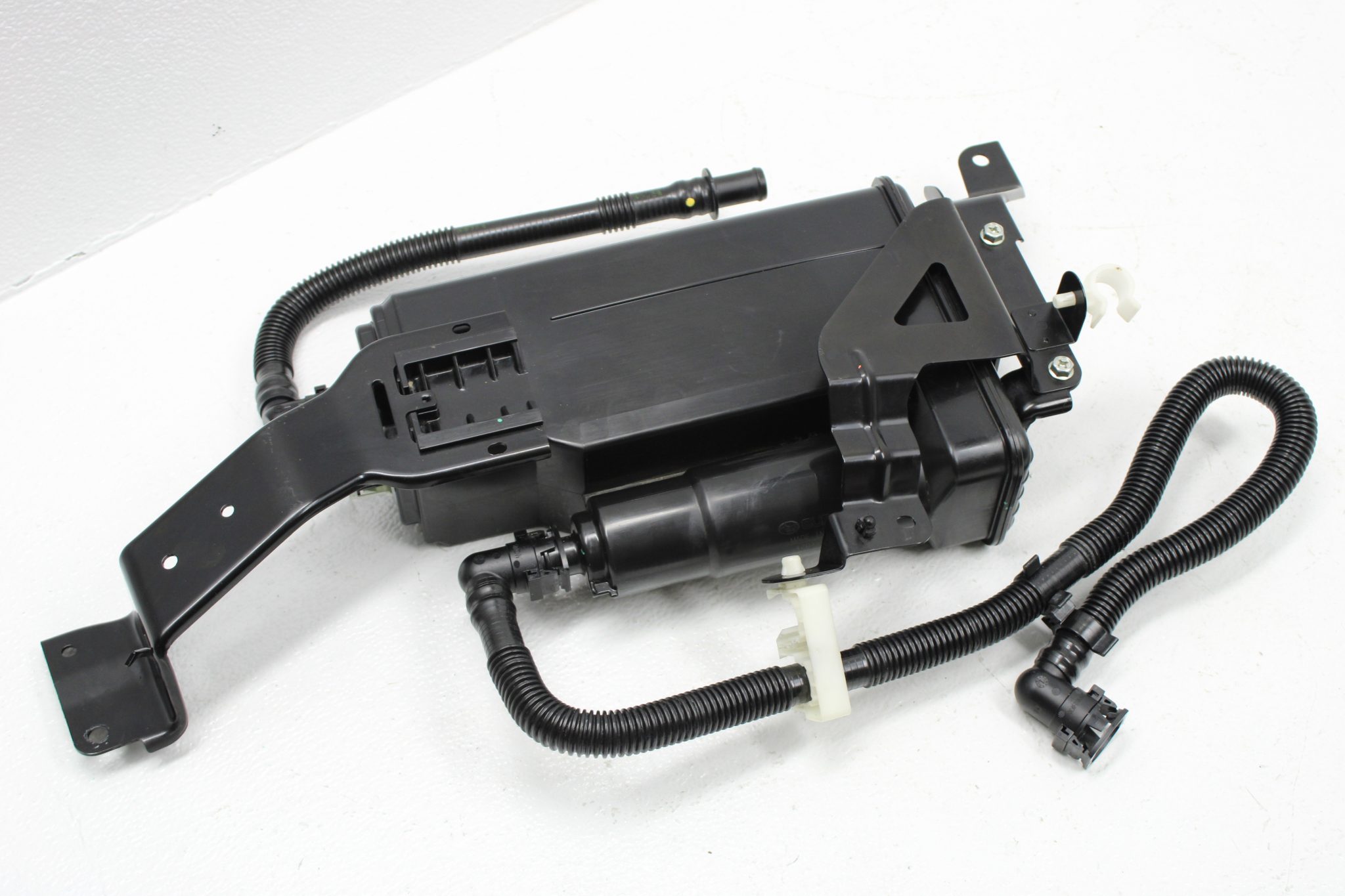 20152020 SUBARU WRX & STI EMISSION CHARCOAL CANISTER EVAP CANISTER OEM