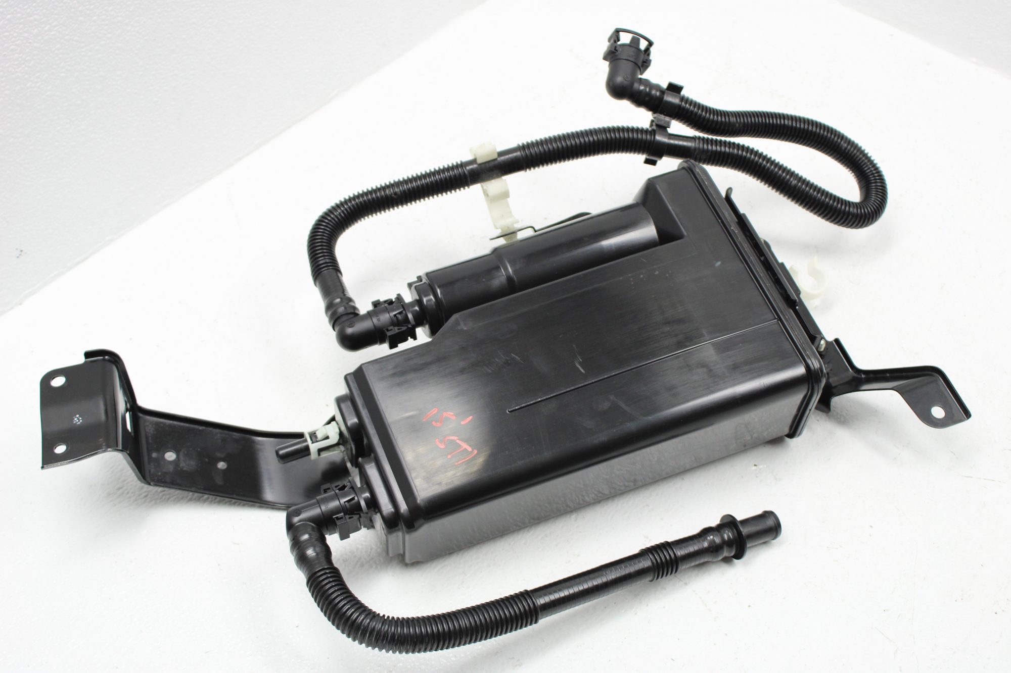 2015-2020 SUBARU WRX & STI EMISSION CHARCOAL CANISTER EVAP CANISTER OEM ...