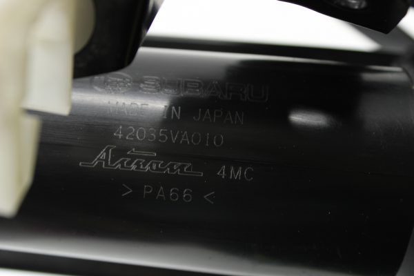 2015-2020 SUBARU WRX & STI EMISSION CHARCOAL CANISTER EVAP CANISTER OEM - Image 7
