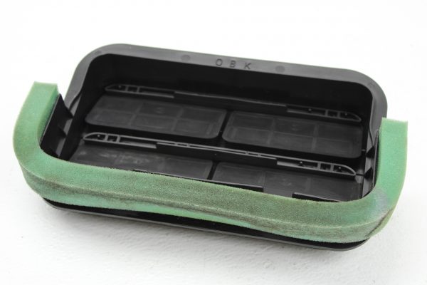 2015-2020 SUBARU WRX & STI REAR TRUNK AIR VENTILATION INSERT VENT - Image 3