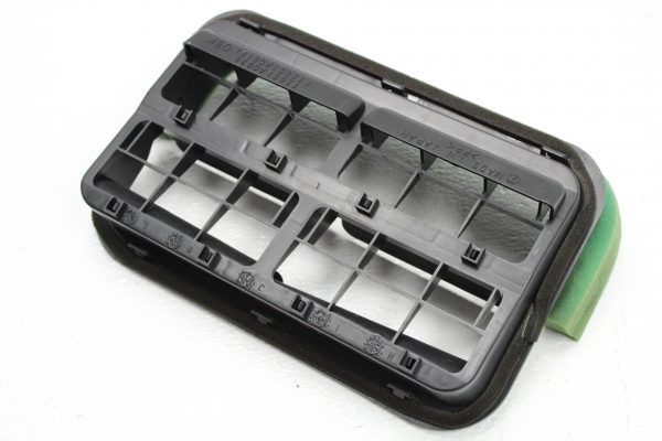 2015-2020 SUBARU WRX & STI REAR TRUNK AIR VENTILATION INSERT VENT - Image 5