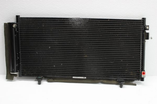 2015-2020 SUBARU WRX STI A/C CONDENSER AC CONDENSOR ASSEMBLY OEM