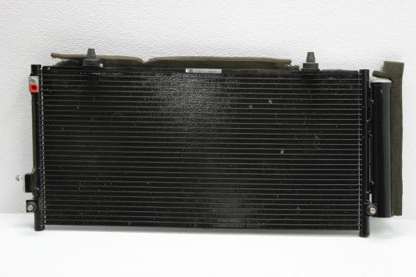 2015-2020 SUBARU WRX STI A/C CONDENSER AC CONDENSOR ASSEMBLY OEM - Image 2