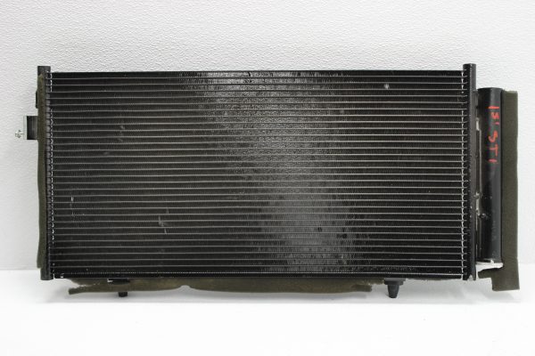 2015-2020 SUBARU WRX STI A/C CONDENSER AC CONDENSOR ASSEMBLY OEM - Image 3
