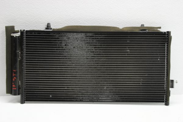 2015-2020 SUBARU WRX STI A/C CONDENSER AC CONDENSOR ASSEMBLY OEM - Image 4