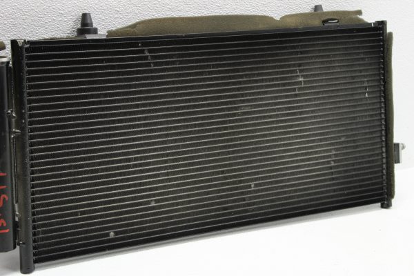 2015-2020 SUBARU WRX STI A/C CONDENSER AC CONDENSOR ASSEMBLY OEM - Image 5