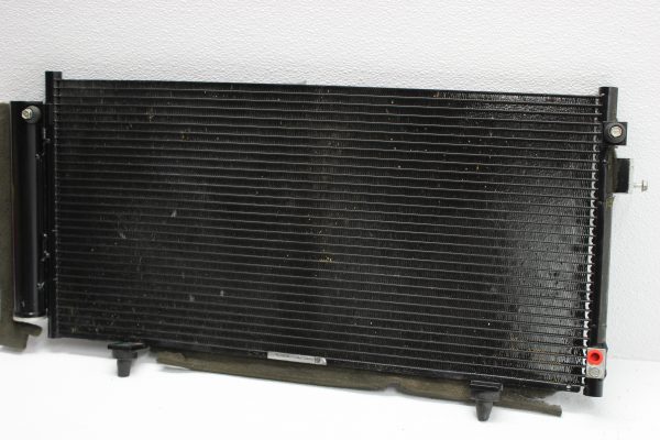 2015-2020 SUBARU WRX STI A/C CONDENSER AC CONDENSOR ASSEMBLY OEM - Image 6