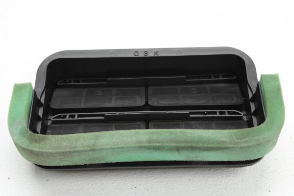 2015-2020 SUBARU WRX & STI REAR TRUNK AIR VENTILATION INSERT VENT - Image 3