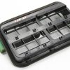 2015-2020 SUBARU WRX & STI REAR TRUNK AIR VENTILATION INSERT VENT - Image 4