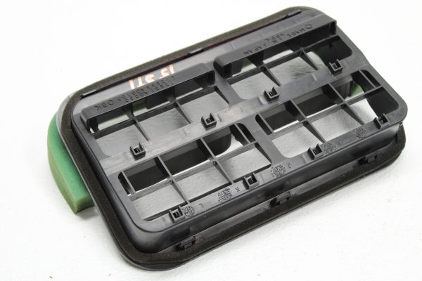 2015-2020 SUBARU WRX & STI REAR TRUNK AIR VENTILATION INSERT VENT - Image 4