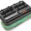 2015-2020 SUBARU WRX & STI REAR TRUNK AIR VENTILATION INSERT VENT - Image 5