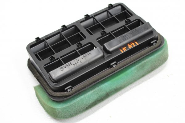 2015-2020 SUBARU WRX & STI REAR TRUNK AIR VENTILATION INSERT VENT - Image 5