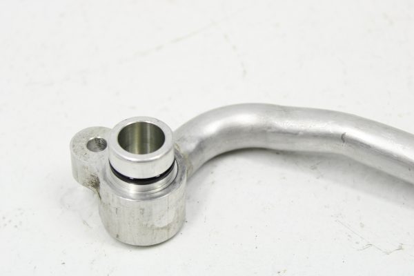 2015-2021 SUBARU WRX & STI LOW PRESSURE AC LINE A/C HOSE OEM - Image 4