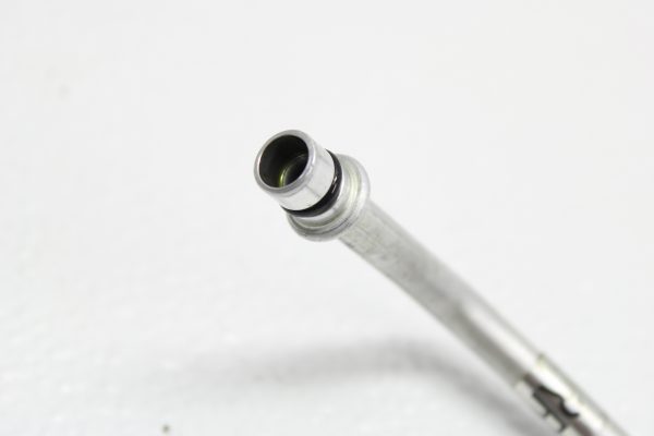 2015-2020 SUBARU WRX STI HIGH PRESSURE AC A/C HARD LINE PIPE T1022685TA OEM - Image 5
