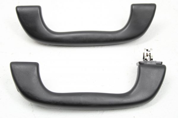 2015-2020 SUBARU WRX & STI INTERIOR ROOF GRAB HANDLES SET FRONT & REAR OEM - Image 4