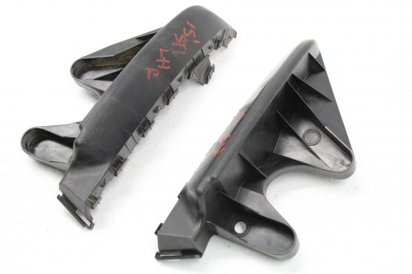 2015-2020 SUBARU WRX & STI REAR TAIL LIGHT BUMPER CORNER BRACKET SET LH/RH OEM