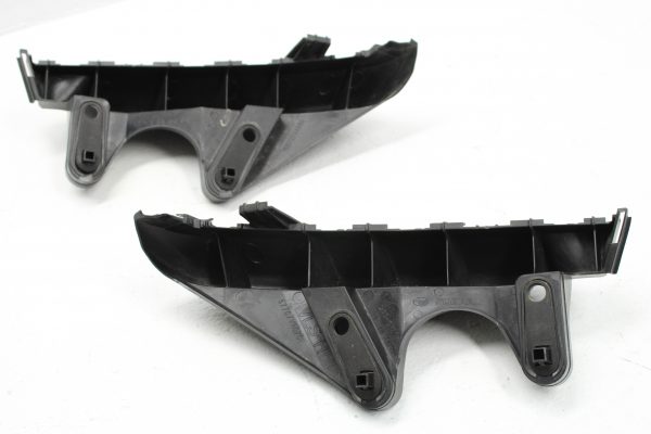 2015-2020 SUBARU WRX & STI REAR TAIL LIGHT BUMPER CORNER BRACKET SET LH/RH OEM - Image 5