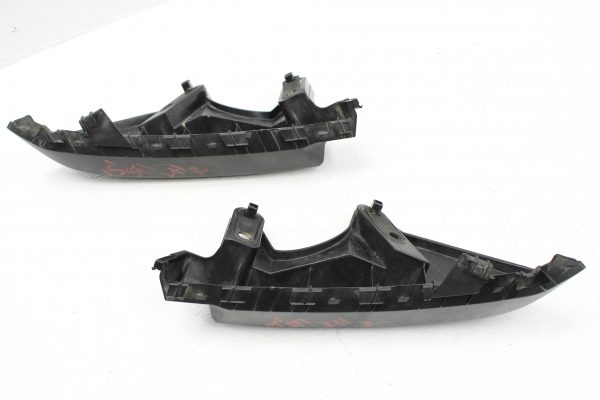 2015-2020 SUBARU WRX & STI REAR TAIL LIGHT BUMPER CORNER BRACKET SET LH/RH OEM - Image 6