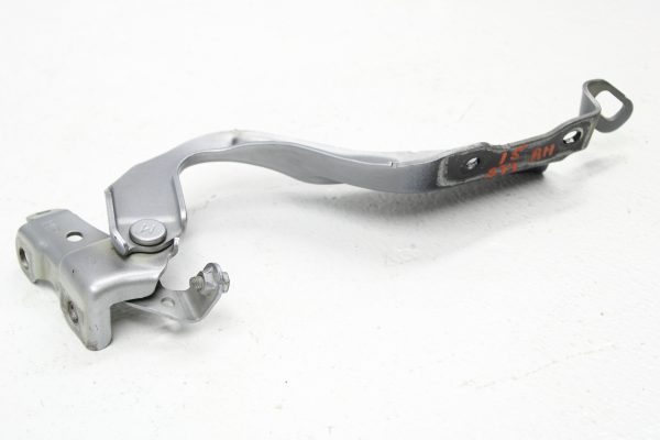 2015-2020 SUBARU WRX & STI HOOD BONET HINGE RH PASSENGER SIDE OEM - Image 3