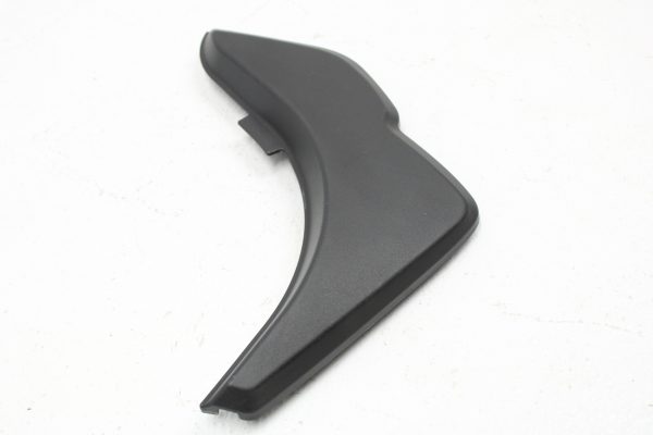 2015-2020 SUBARU WRX & STI DASHBOARD END CAP COVER LH DRIVER SIDE OEM - Image 2