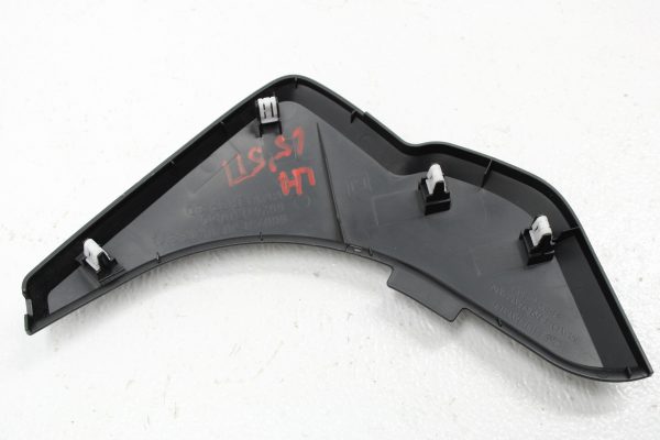 2015-2020 SUBARU WRX & STI DASHBOARD END CAP COVER LH DRIVER SIDE OEM - Image 5