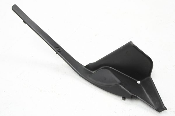 2015-2020 SUBARU WRX & STI RH PASSENGER SIDE WINDSHIELD EXTERIOR COWL PANEL OEM - Image 2