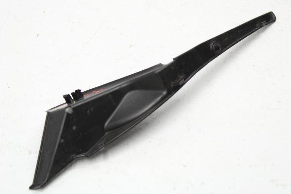2015-2020 SUBARU WRX & STI RH PASSENGER SIDE WINDSHIELD EXTERIOR COWL PANEL OEM - Image 3