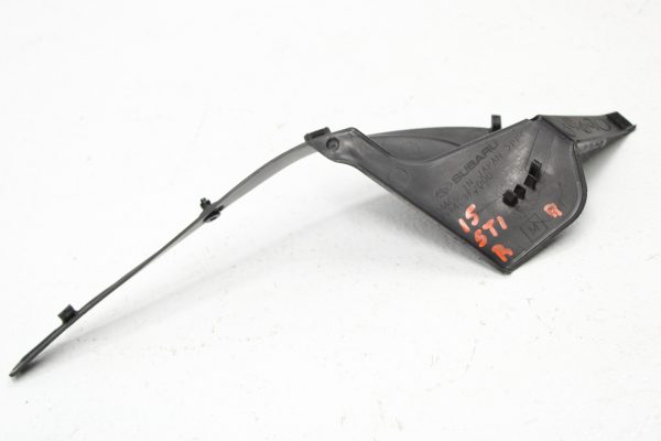 2015-2020 SUBARU WRX & STI RH PASSENGER SIDE WINDSHIELD EXTERIOR COWL PANEL OEM - Image 4
