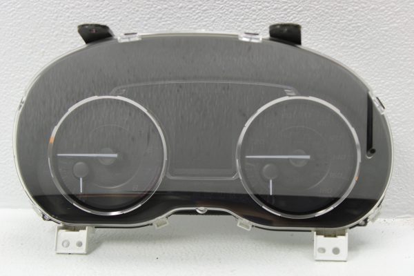 2015 SUBARU WRX STI LIMITED CLUSTER IGNITION ECU ECM KEYS PUSH START 55K - Image 3