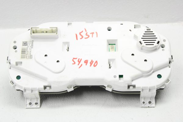 2015 SUBARU WRX STI LIMITED CLUSTER IGNITION ECU ECM KEYS PUSH START 55K - Image 6