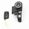 2015 SUBARU WRX STI LIMITED CLUSTER IGNITION ECU ECM KEYS PUSH START 55K - Image 9