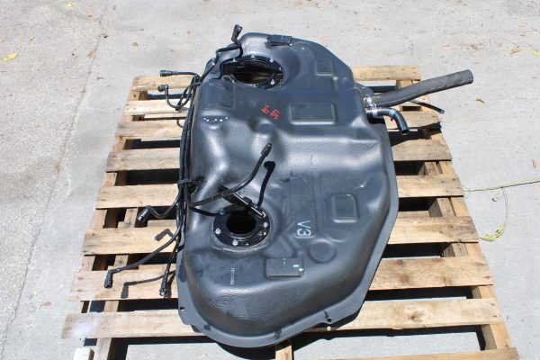 2015-2020 SUBARU WRX & STI GAS TANK FUEL CELL ASSEMBLY OEM 42012FJ041 - Image 2