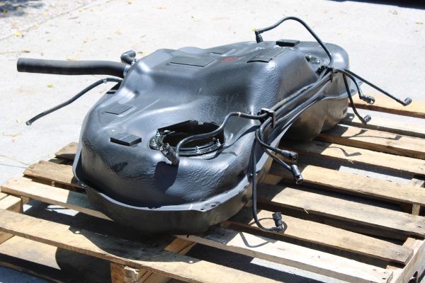 2015-2020 SUBARU WRX & STI GAS TANK FUEL CELL ASSEMBLY OEM 42012FJ041 - Image 6