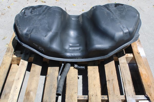 2015-2020 SUBARU WRX & STI GAS TANK FUEL CELL ASSEMBLY OEM 42012FJ041 - Image 7