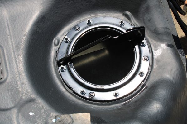 2015-2020 SUBARU WRX & STI GAS TANK FUEL CELL ASSEMBLY OEM 42012FJ041 - Image 9