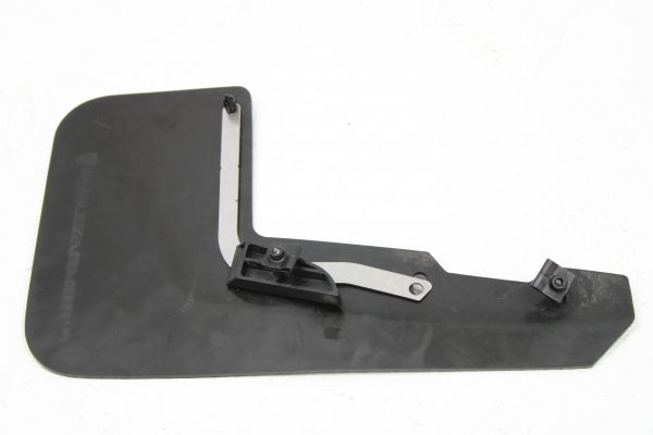 2015-2020 SUBARU WRX & STI FRONT LH DRIVER SIDE RALLY ARMOR MUD FLAP BLACK - Image 3